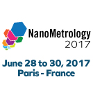 NanoMetrology France 2017 Conference & Exhibition - Paris, France