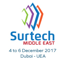 Surtech Middle East 2017 Conference and Exhibition