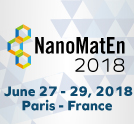 The 4th edition of the International conference and exhibition on NanoMaterials for Energy & Environment - NanoMatEn 2018