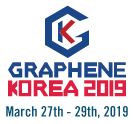 Graphene Korea 2019 International Conference, New Materials for the 21st Century