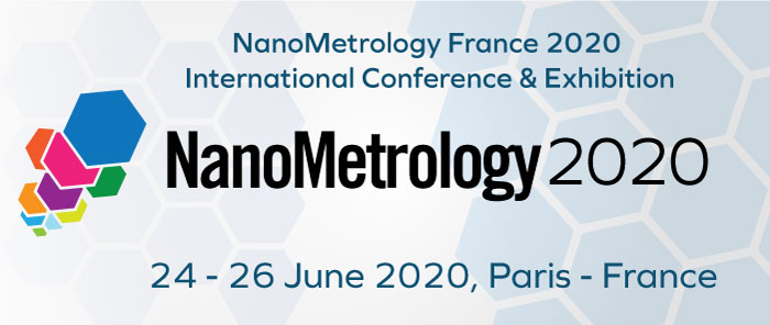The 6th edition of NanoMetrology 2020 International Conference & Exhibition
