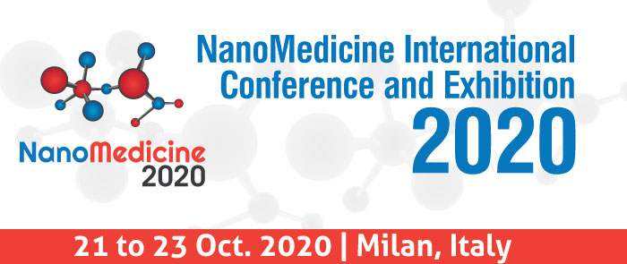 NanoMedicine International Conference 2020