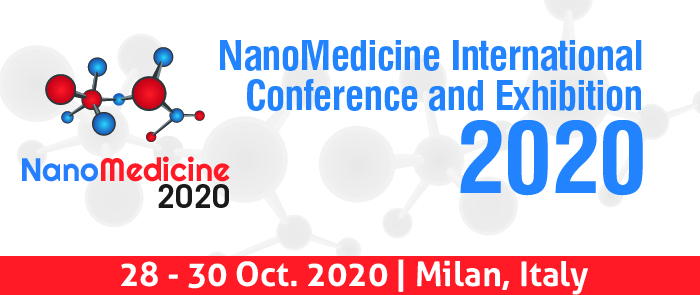 NanoMedicine International Conference 2020