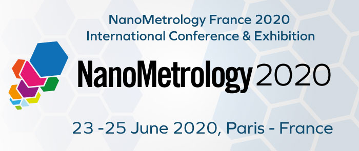 The 6th edition of NanoMetrology 2020 International Conference & Exhibition