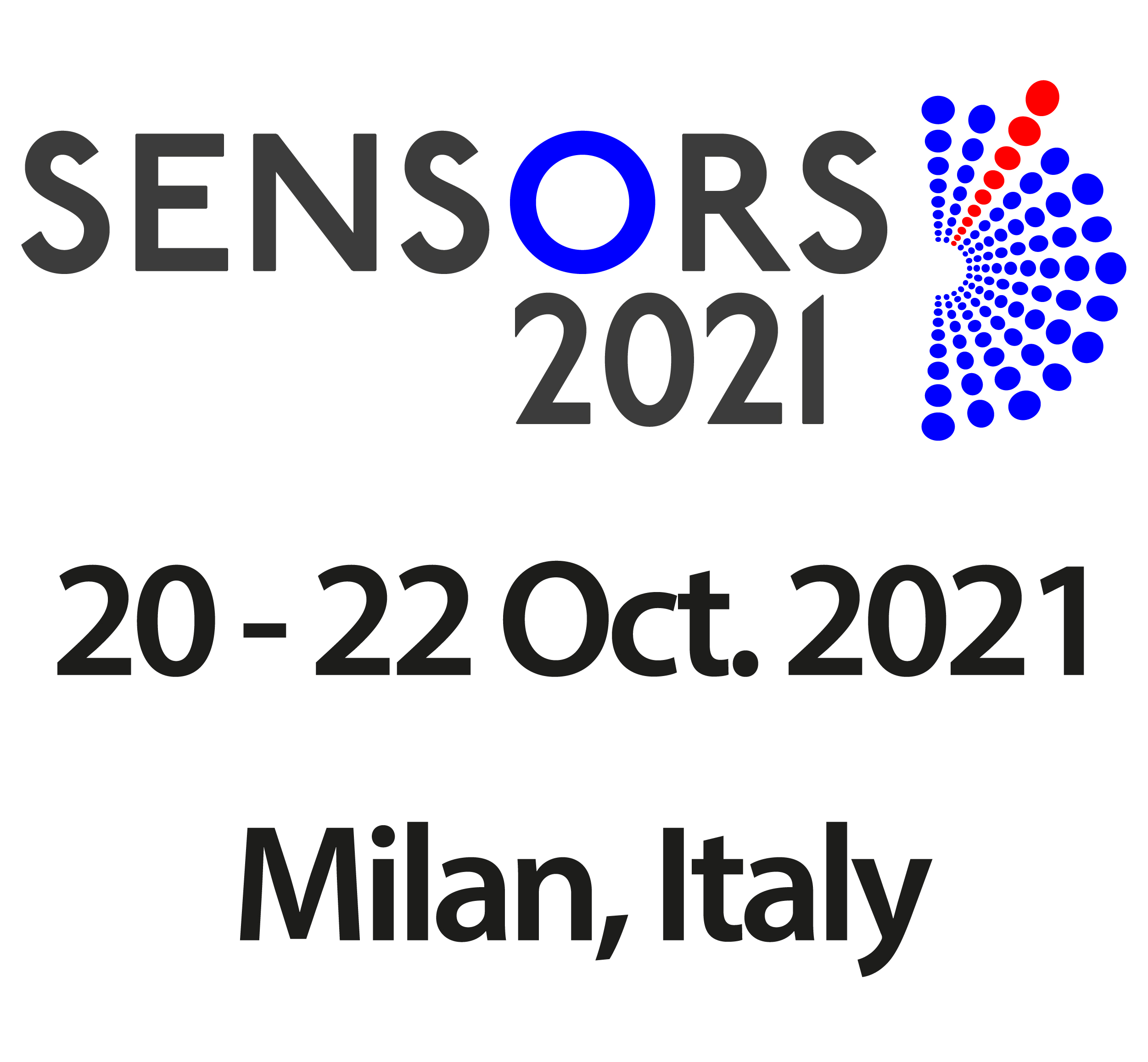 Sensors 2021 International Conference