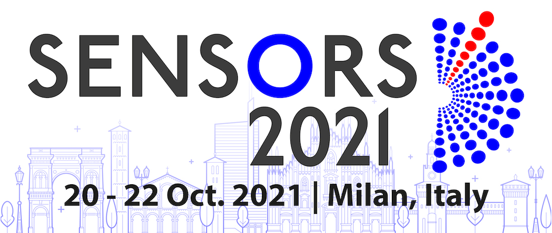 Sensors 2021 International Conference