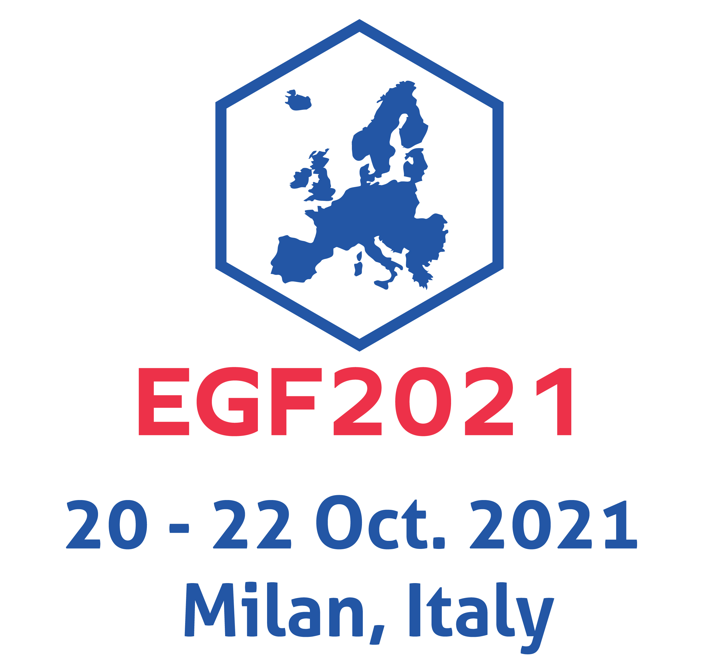 European Graphene Forum - EGF 2021, New Materials for the 21st Century