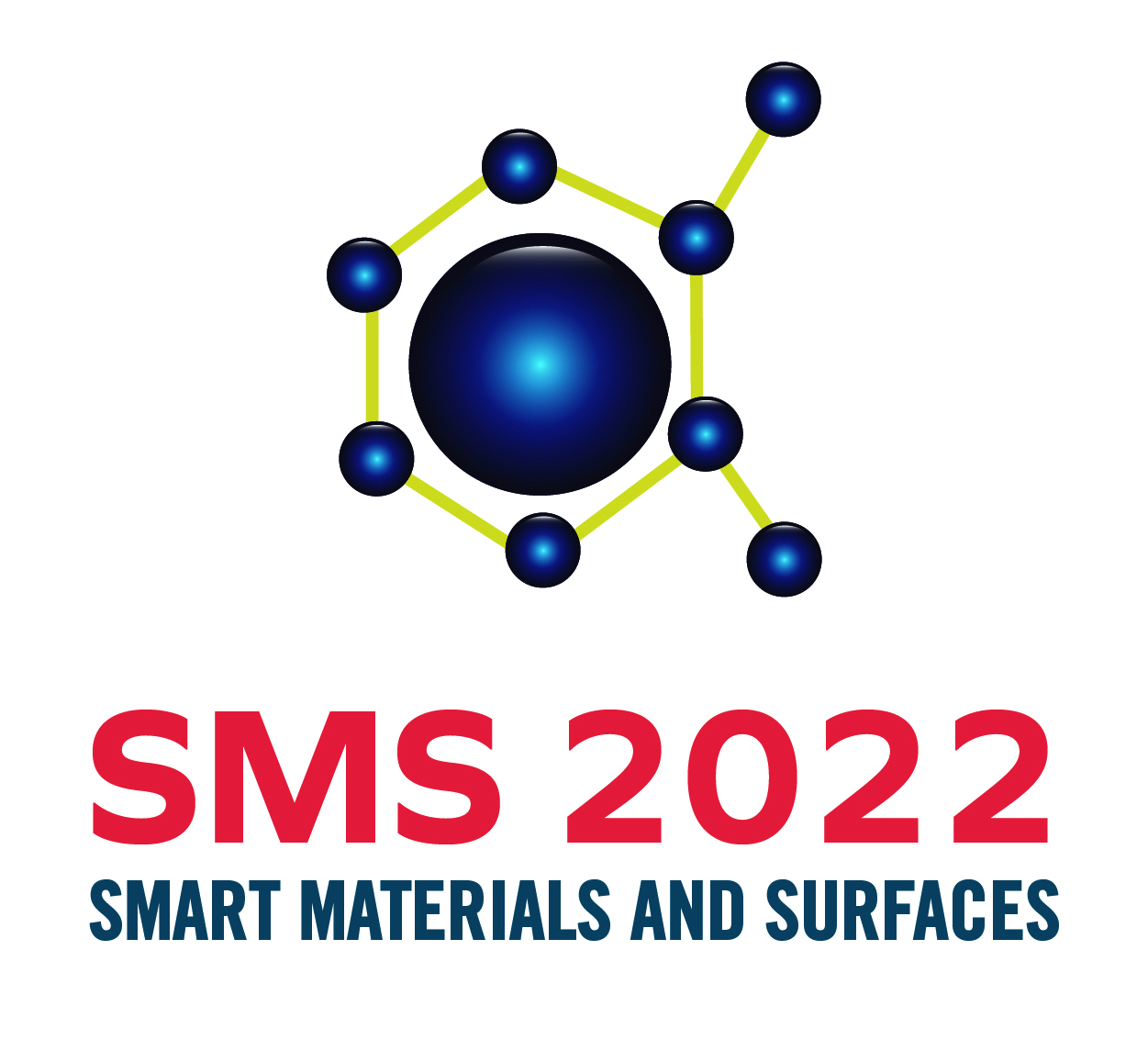 The 7th Ed. of the Smart Materials and Surfaces - SMS 2022 Conference