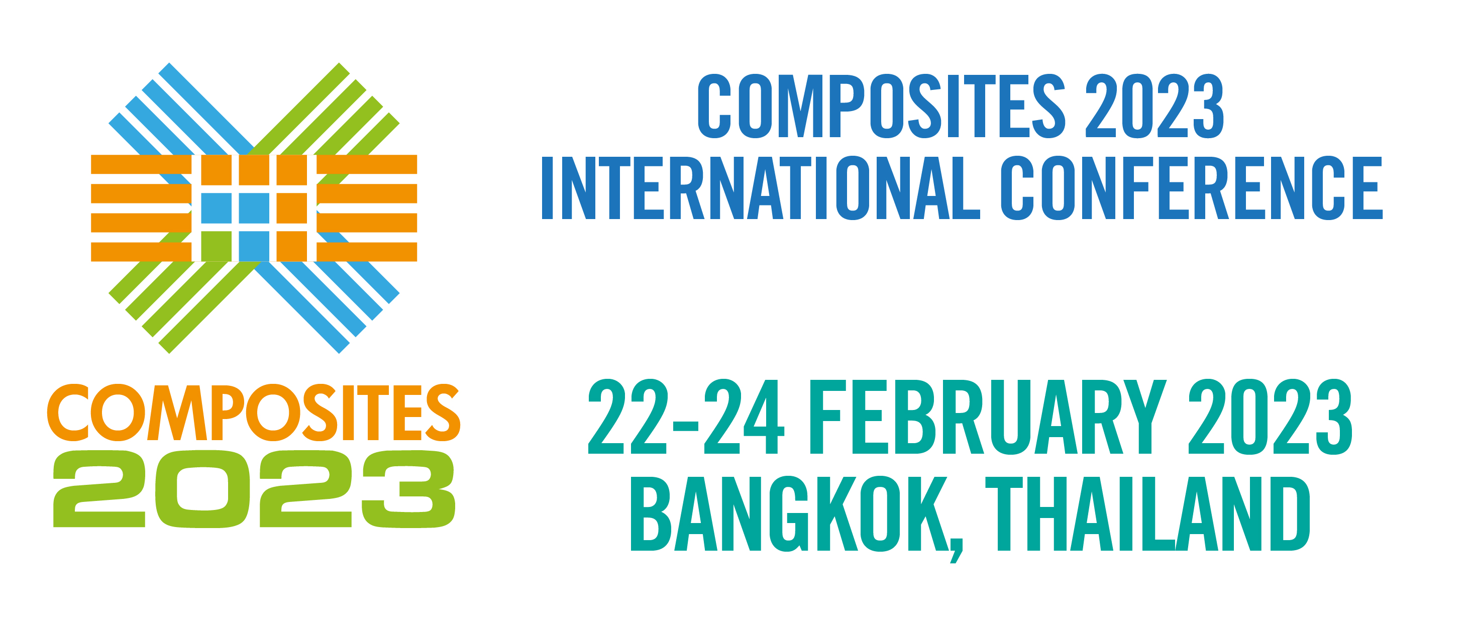 Composites International Conference - Composites 2023