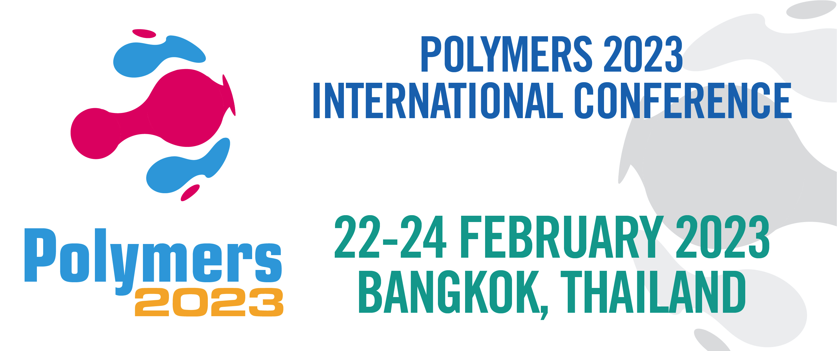 Polymers 2023 International Conference