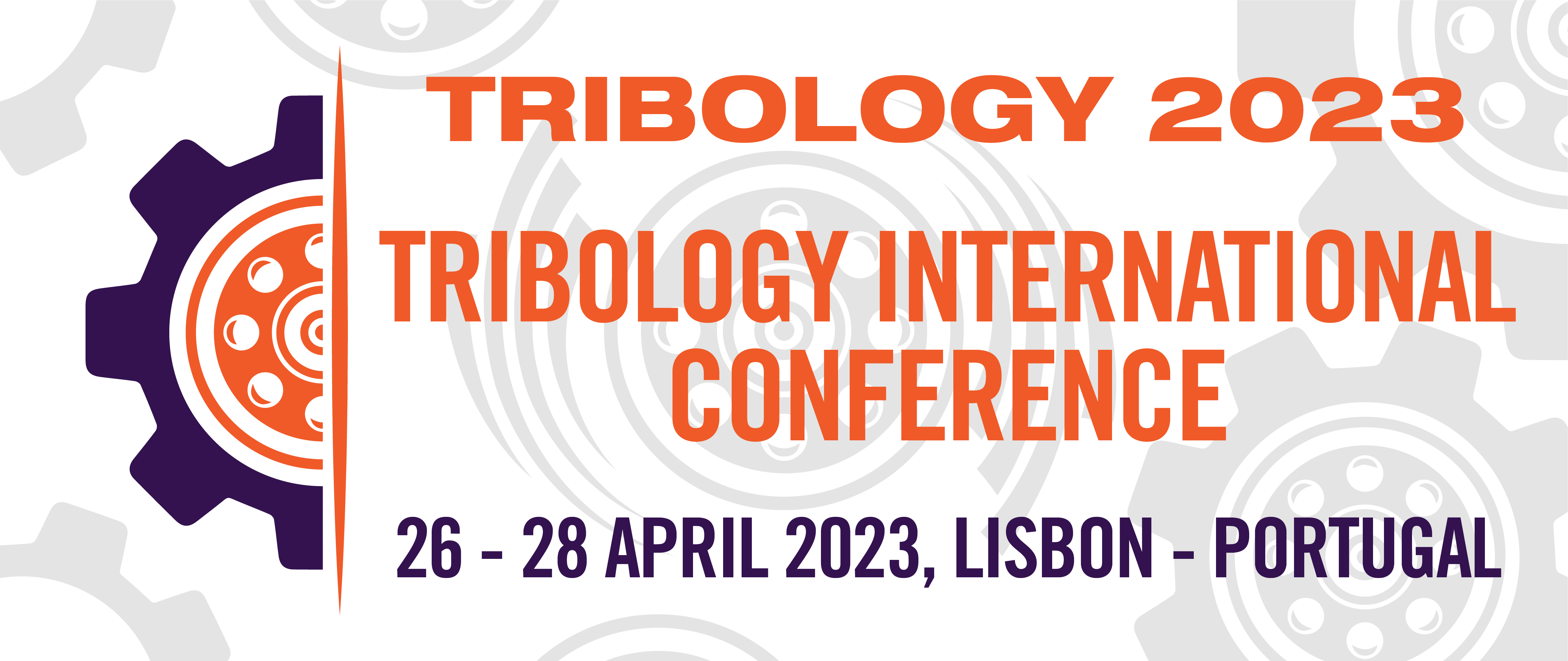 Tribology International Conference 2023