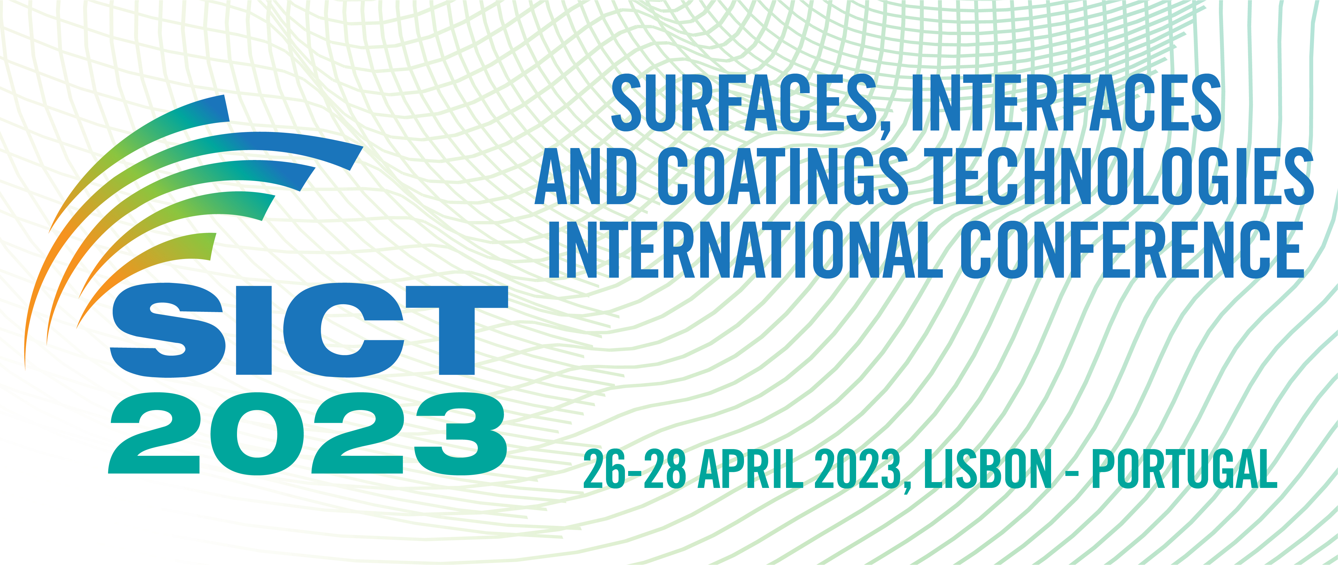Surfaces, Interfaces and Coatings Technologies International conference - SICT 2023