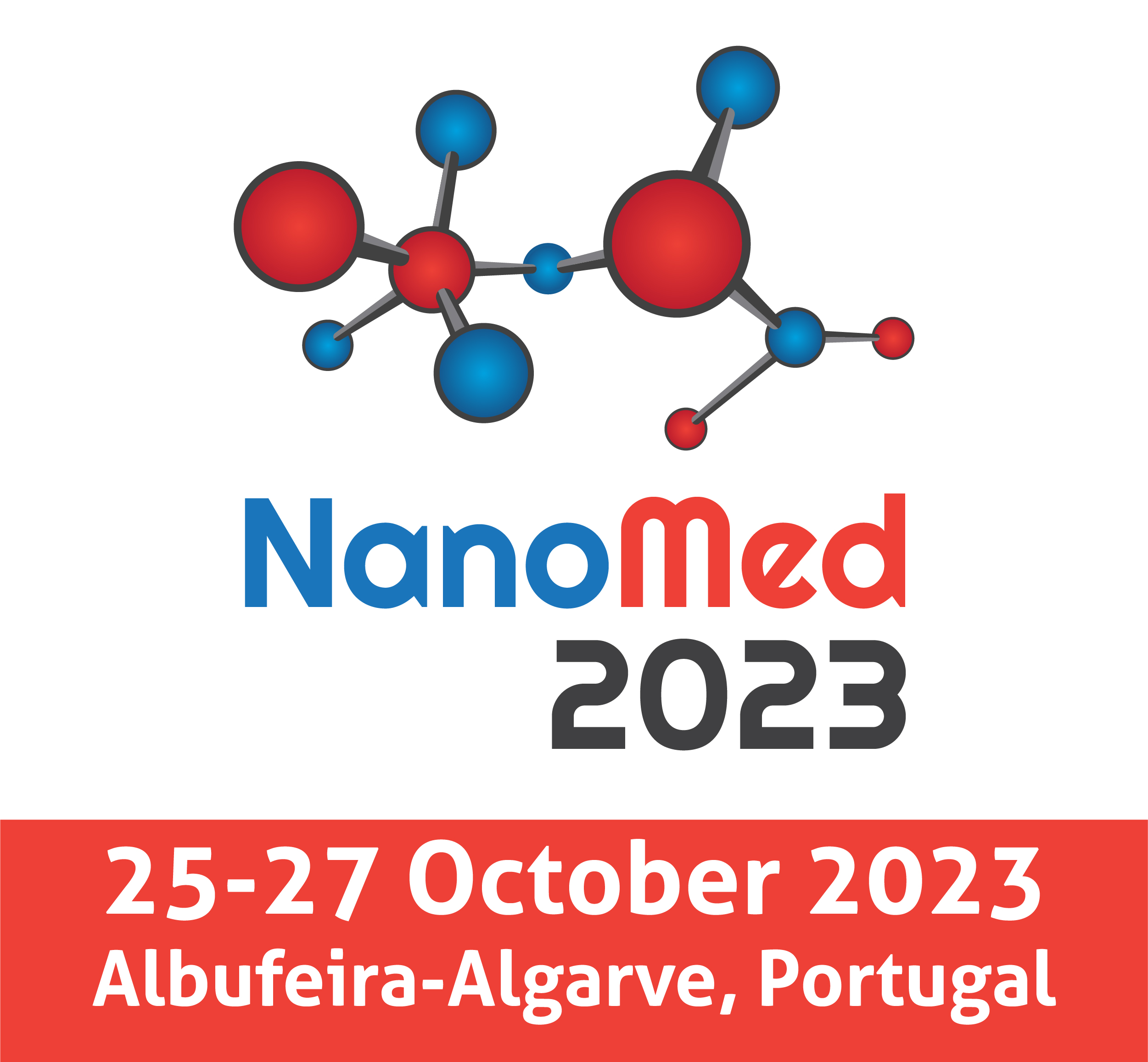NanoMedicine International Conference - NanoMed 2023