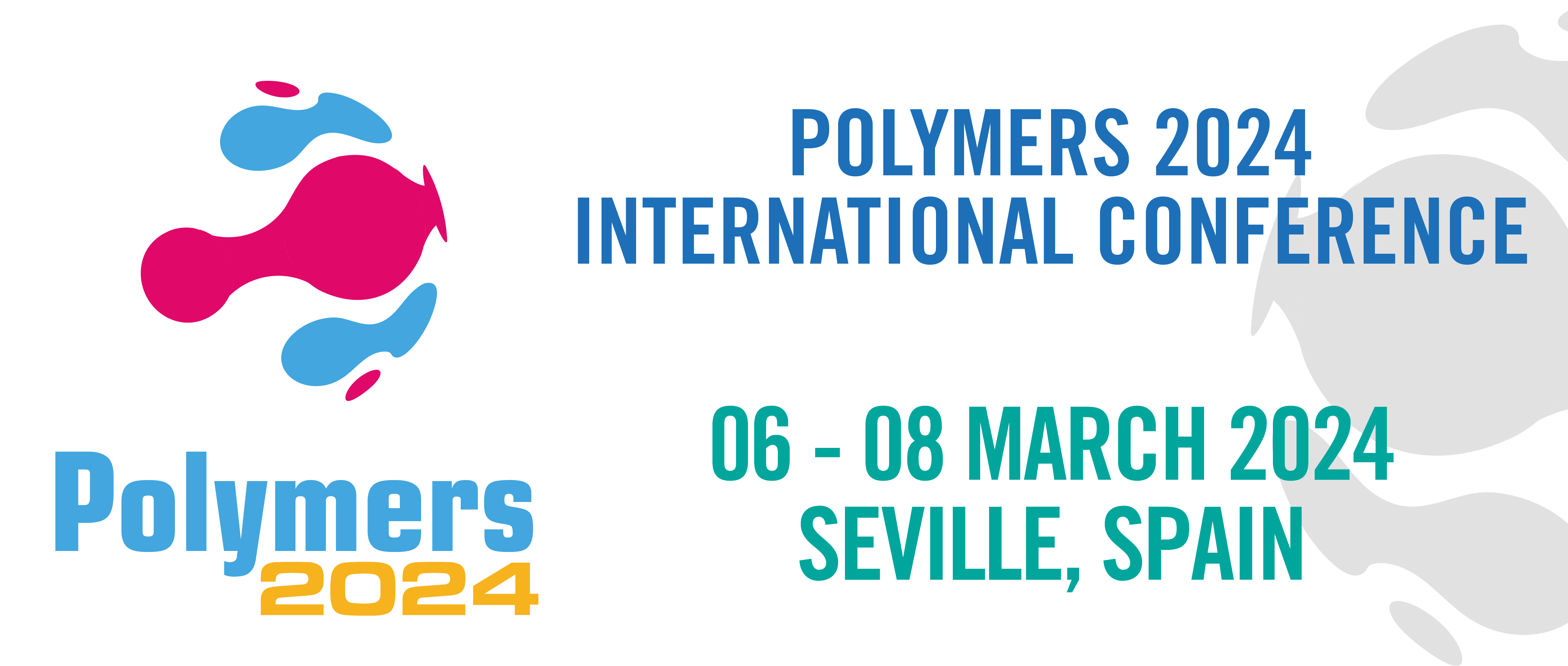 Polymers 2024 International Conference