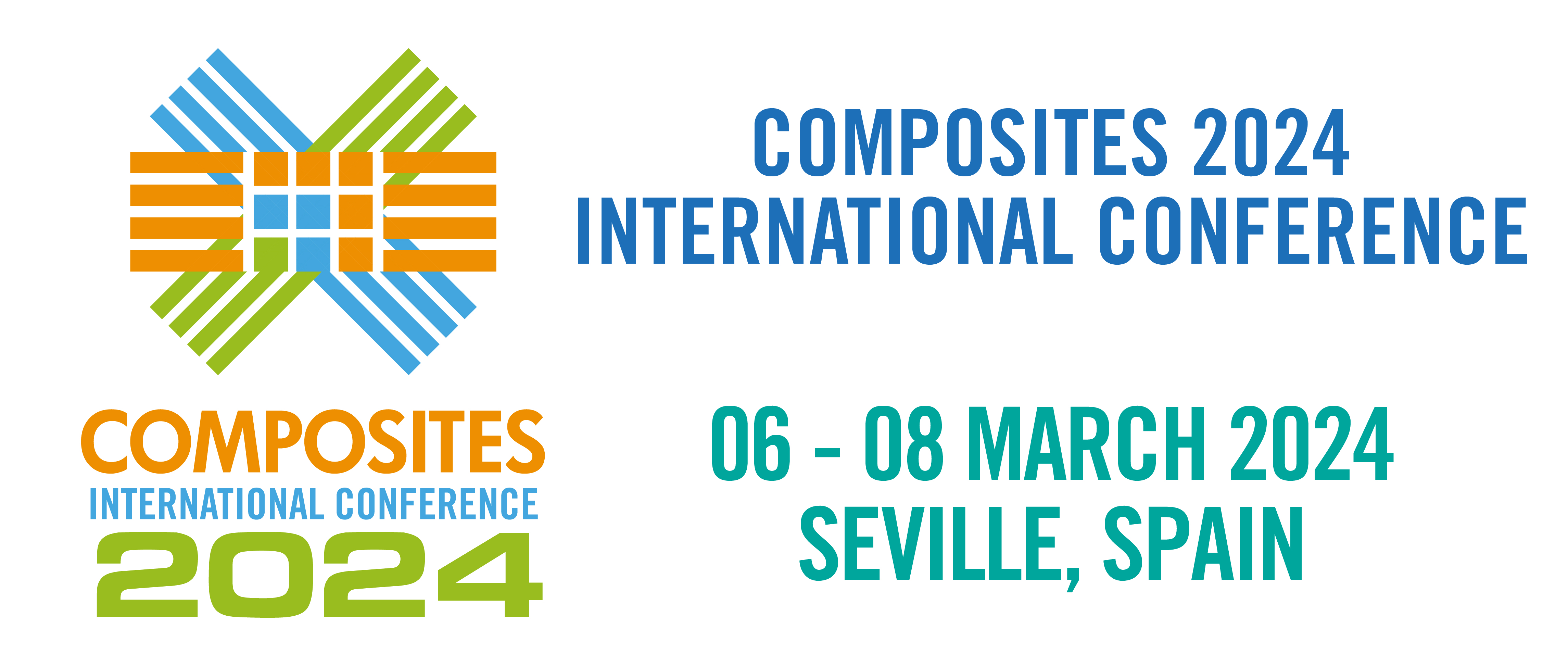 Composites International Conference - Composites 2024
