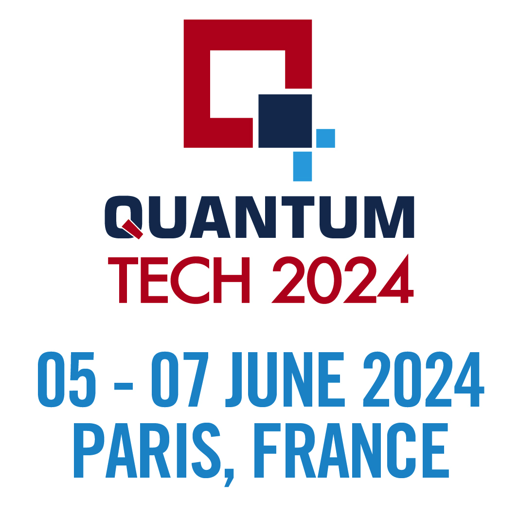 Quantum Science & Technology International Conference 2024