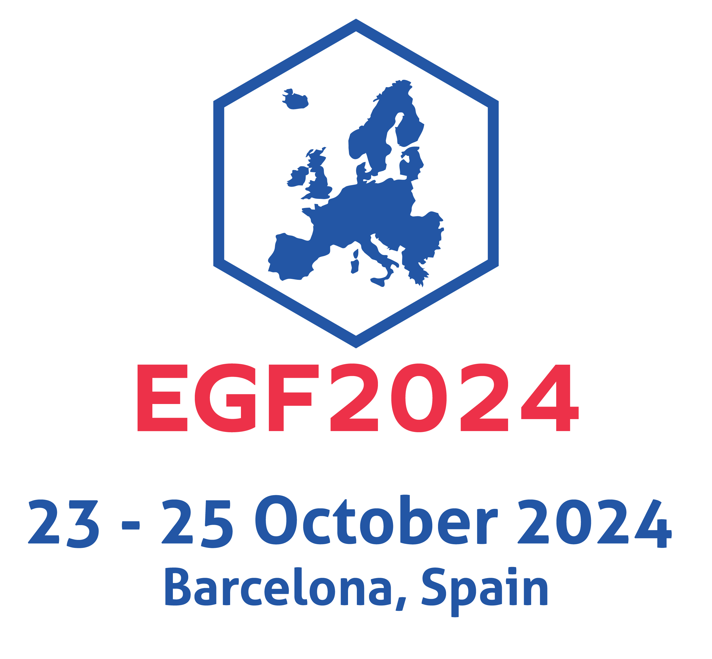 The 9th Ed. of the European Graphene Forum - EGF 2024