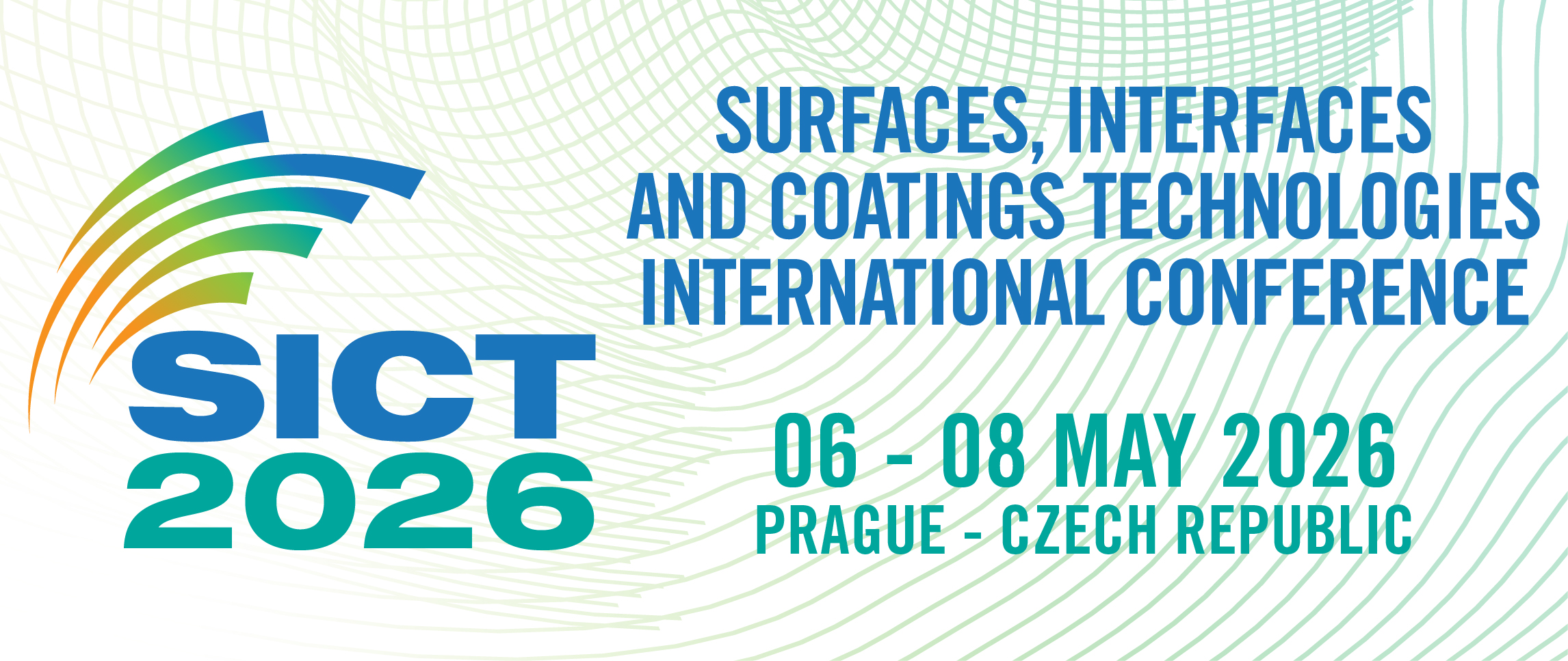 Surfaces, Interfaces and Coatings Technologies International conference - SICT 2026