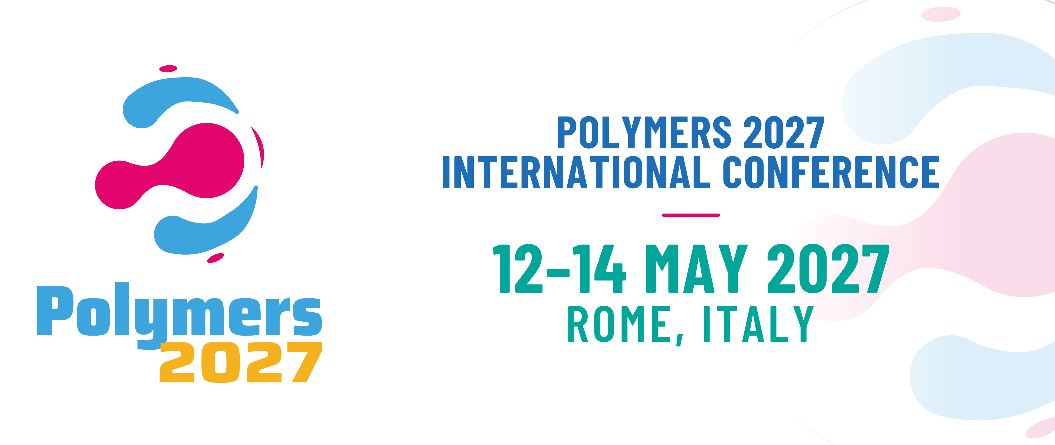Polymers 2027: From Sustainability to Smart Systems