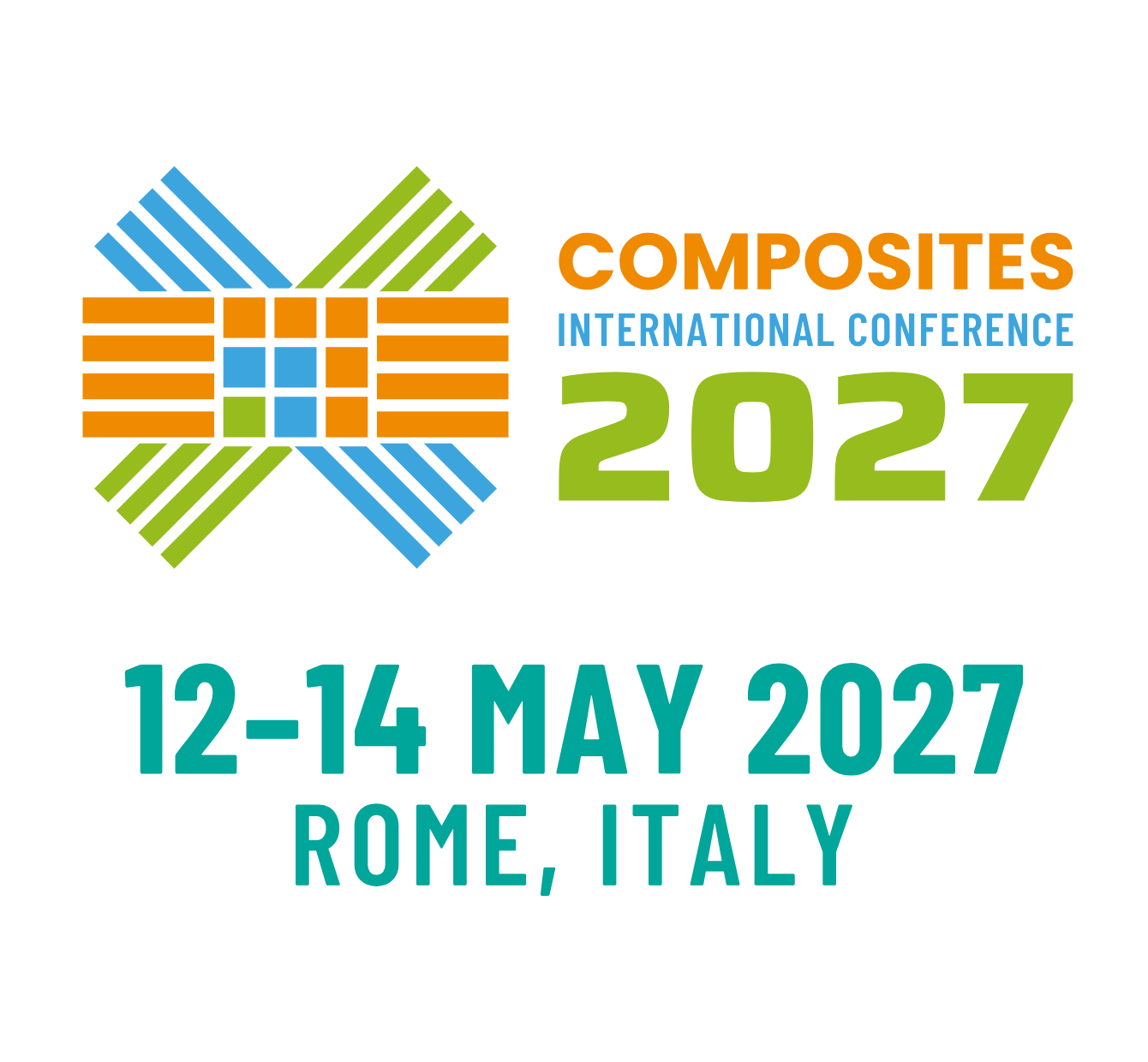 Composites International Conference - Composites 2027