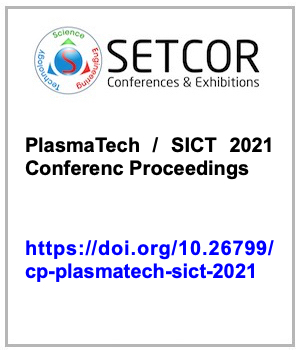 Surfaces, Interfaces and Coatings Technologies International conference - SICT 2021