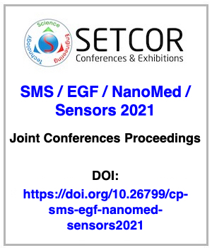 Sensors 2021 International Conference