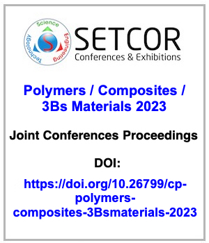 Polymers 2023 International Conference