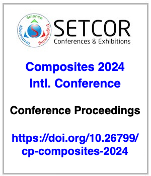 Composites International Conference - Composites 2024