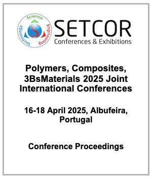 Composites International Conference - Composites 2025