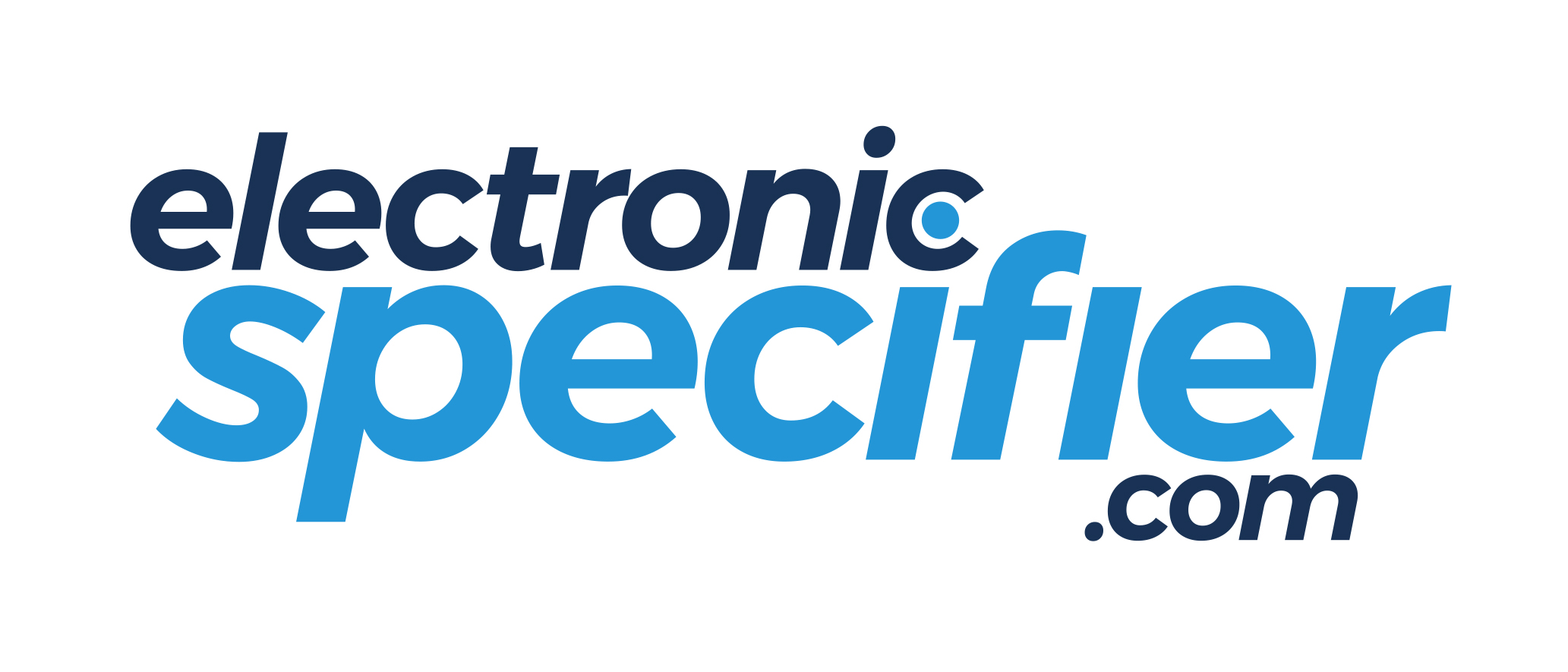 Electronic Specifier is Europe’s premier publisher of information resources to the Global Electronics Industry.